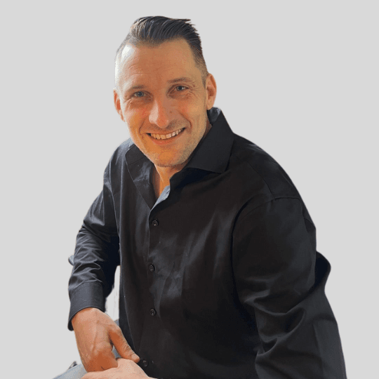 Dennis Reckermann