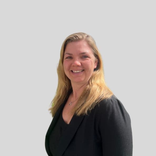 Debora Reckermann, directeur DR Administraties